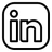linkedin logo